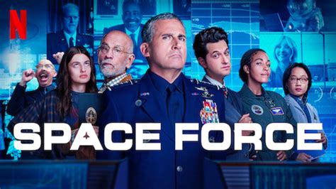 movies123 space force